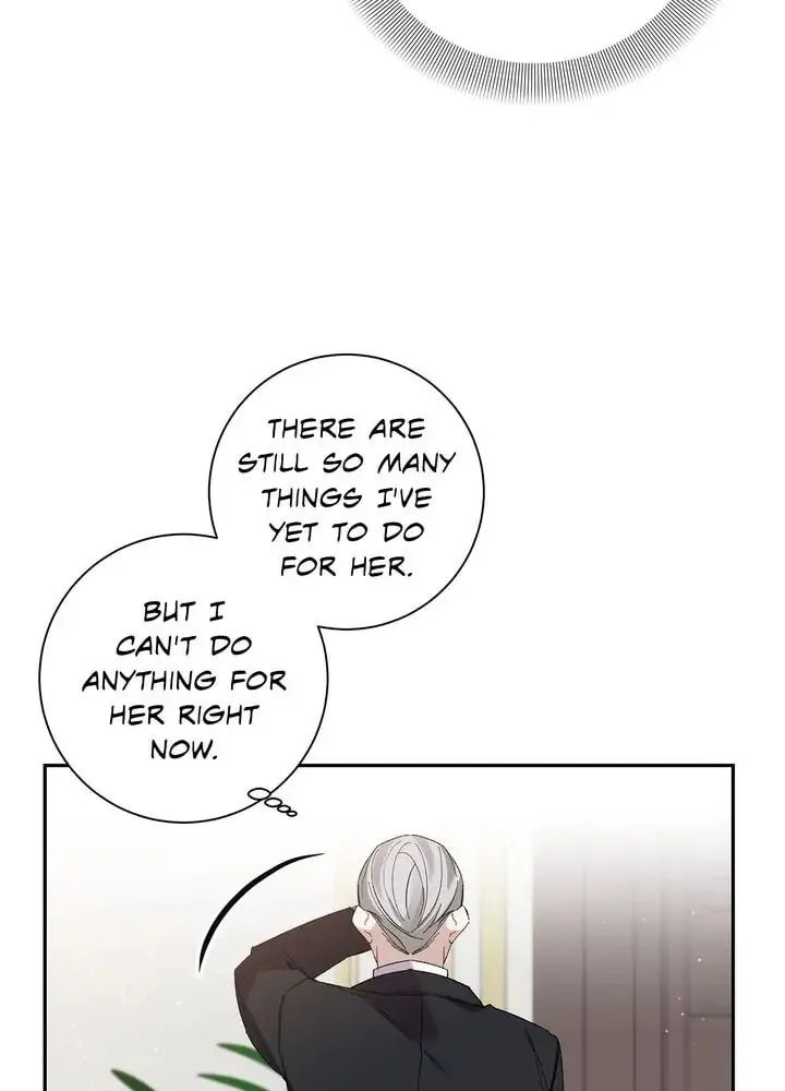 There's No Use Hanging On Chapter 65 page 33 - 