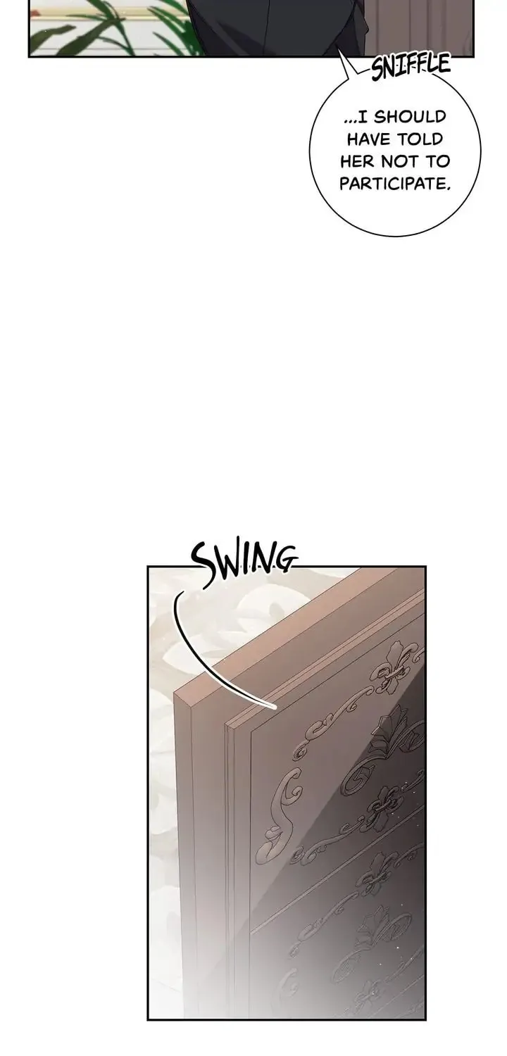 There's No Use Hanging On Chapter 65 page 34 - 