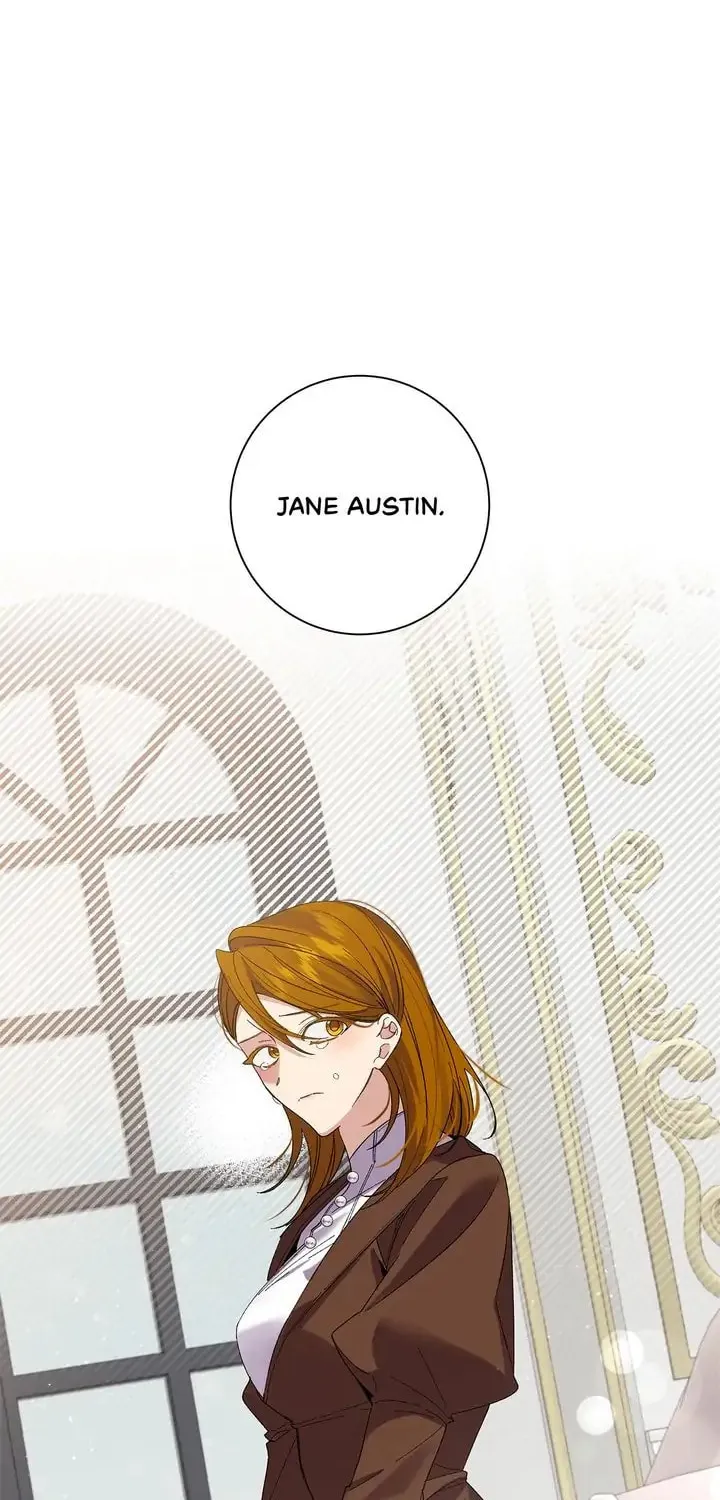 There's No Use Hanging On Chapter 65 page 35 - 