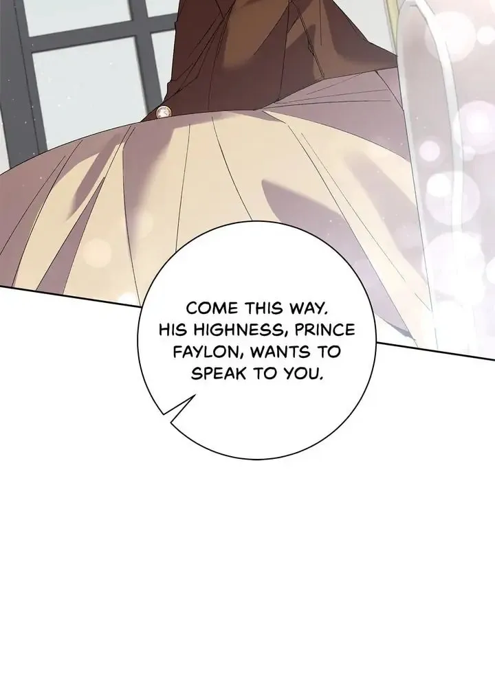 There's No Use Hanging On Chapter 65 page 36 - 