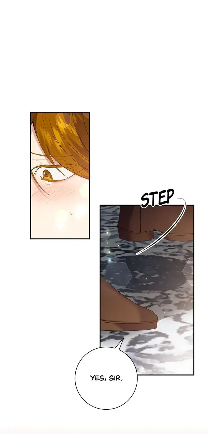 There's No Use Hanging On Chapter 65 page 37 - 
