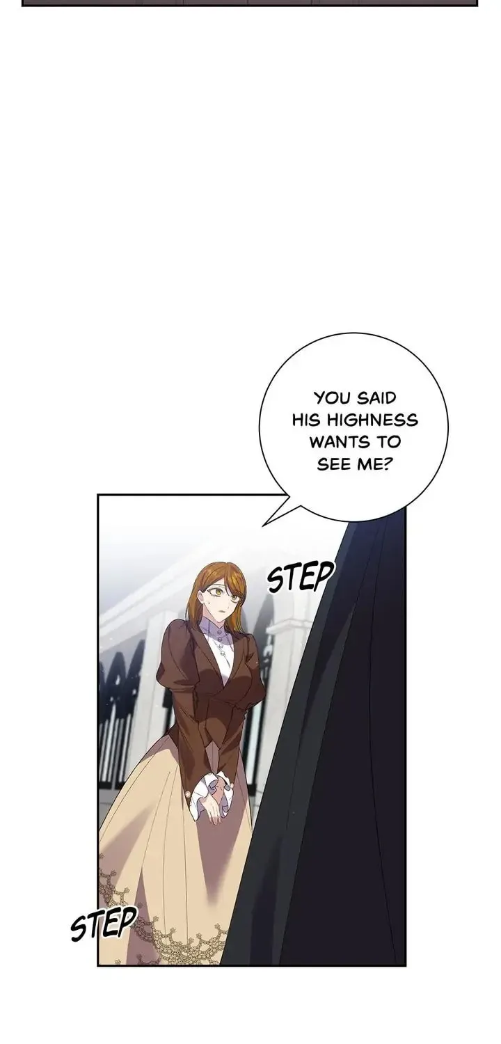 There's No Use Hanging On Chapter 65 page 40 - 