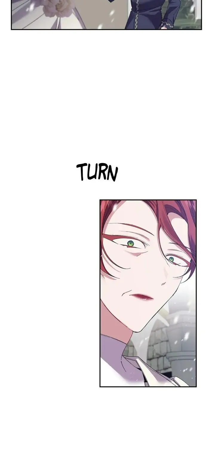 There's No Use Hanging On Chapter 65 page 5 - 