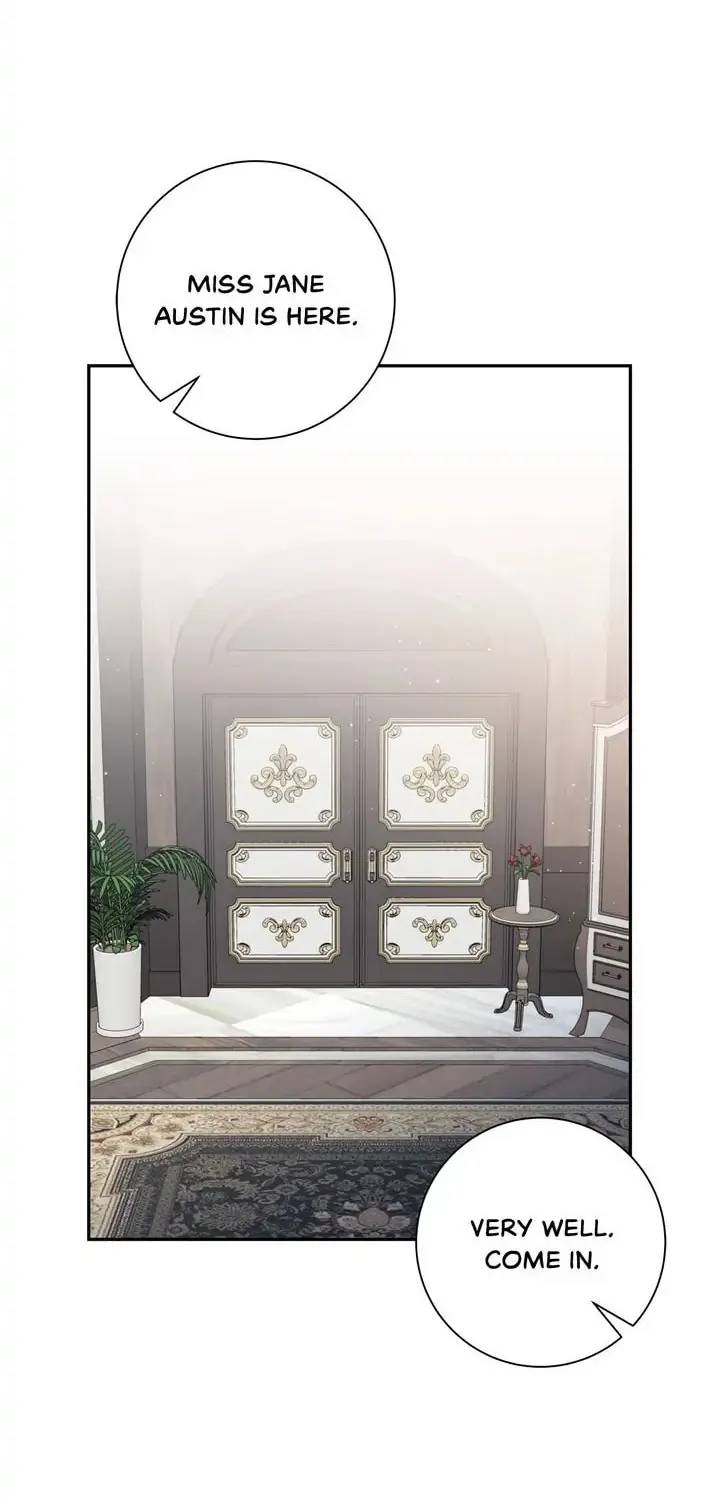 There's No Use Hanging On Chapter 65 page 44 - 