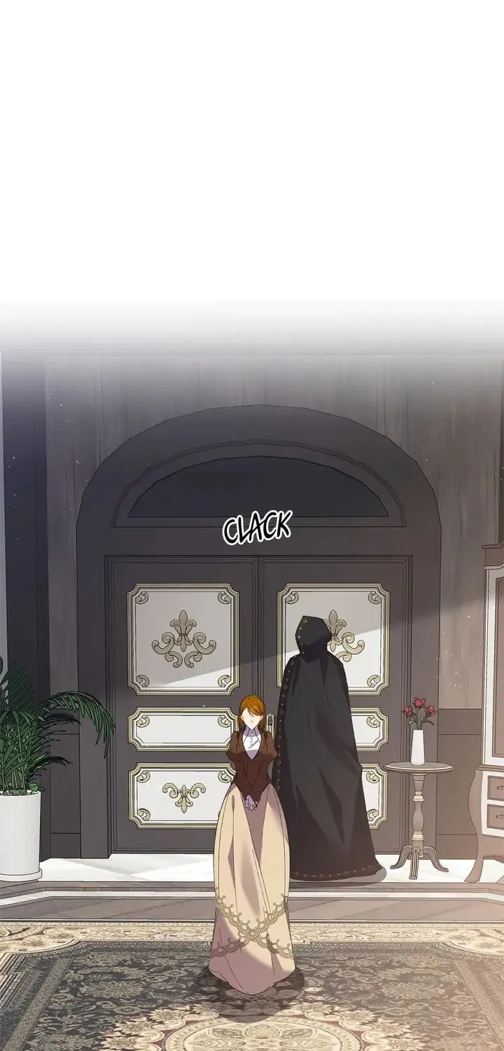 There's No Use Hanging On Chapter 65 page 46 - 