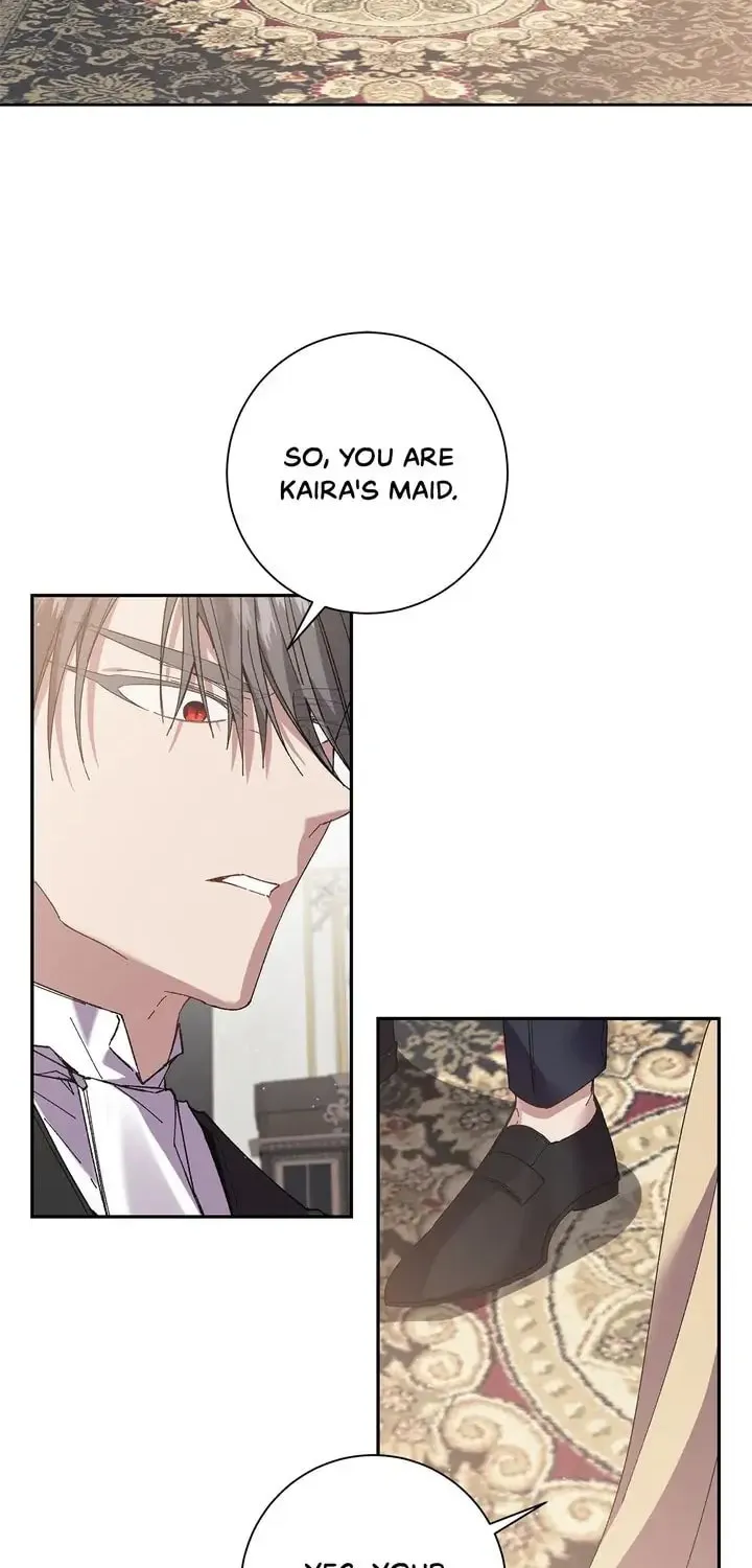 There's No Use Hanging On Chapter 65 page 47 - 