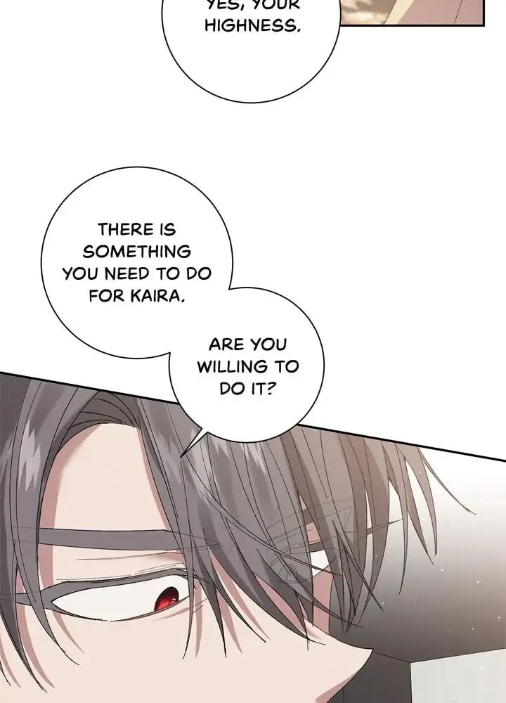 There's No Use Hanging On Chapter 65 page 48 - 