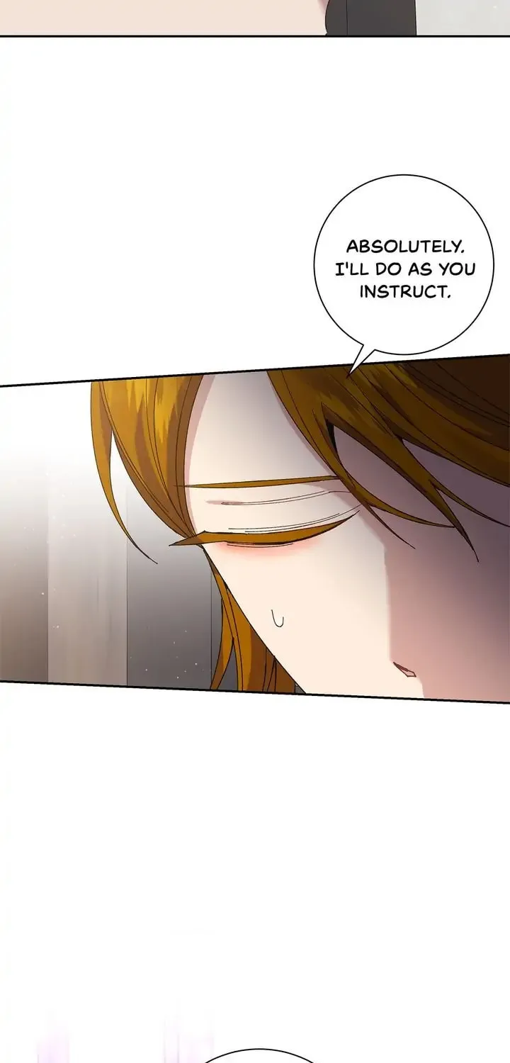 There's No Use Hanging On Chapter 65 page 49 - 