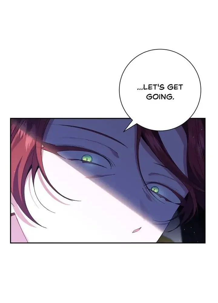 There's No Use Hanging On Chapter 65 page 6 - 