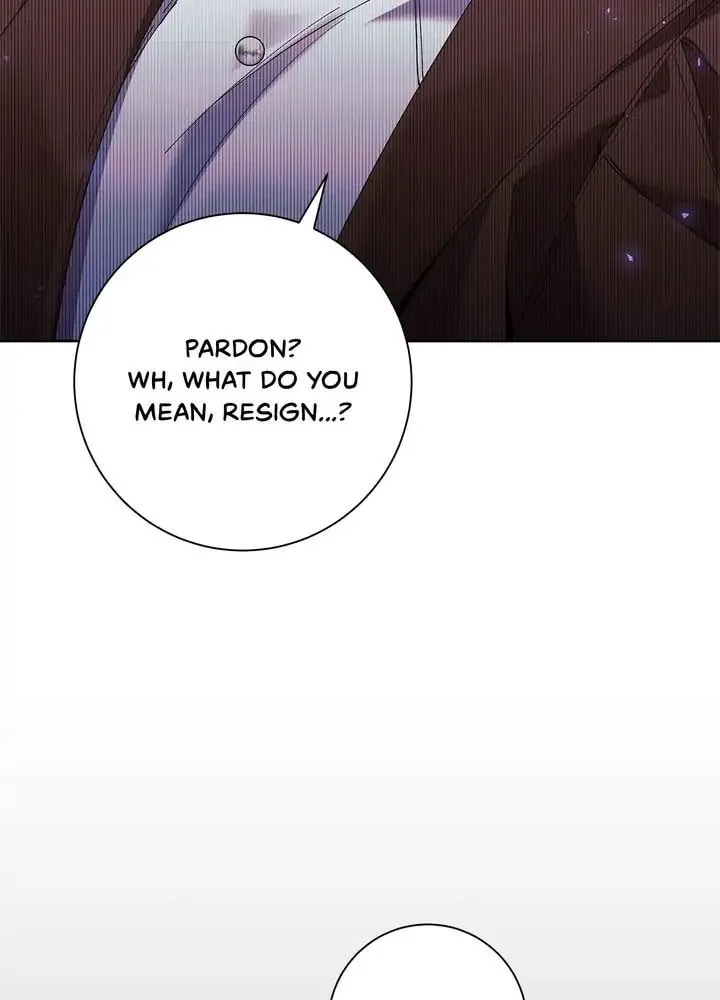 There's No Use Hanging On Chapter 65 page 51 - 