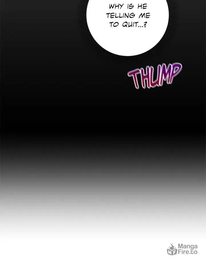 There's No Use Hanging On Chapter 65 page 53 - 