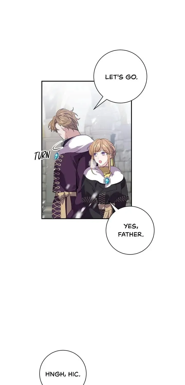 There's No Use Hanging On Chapter 65 page 10 - 