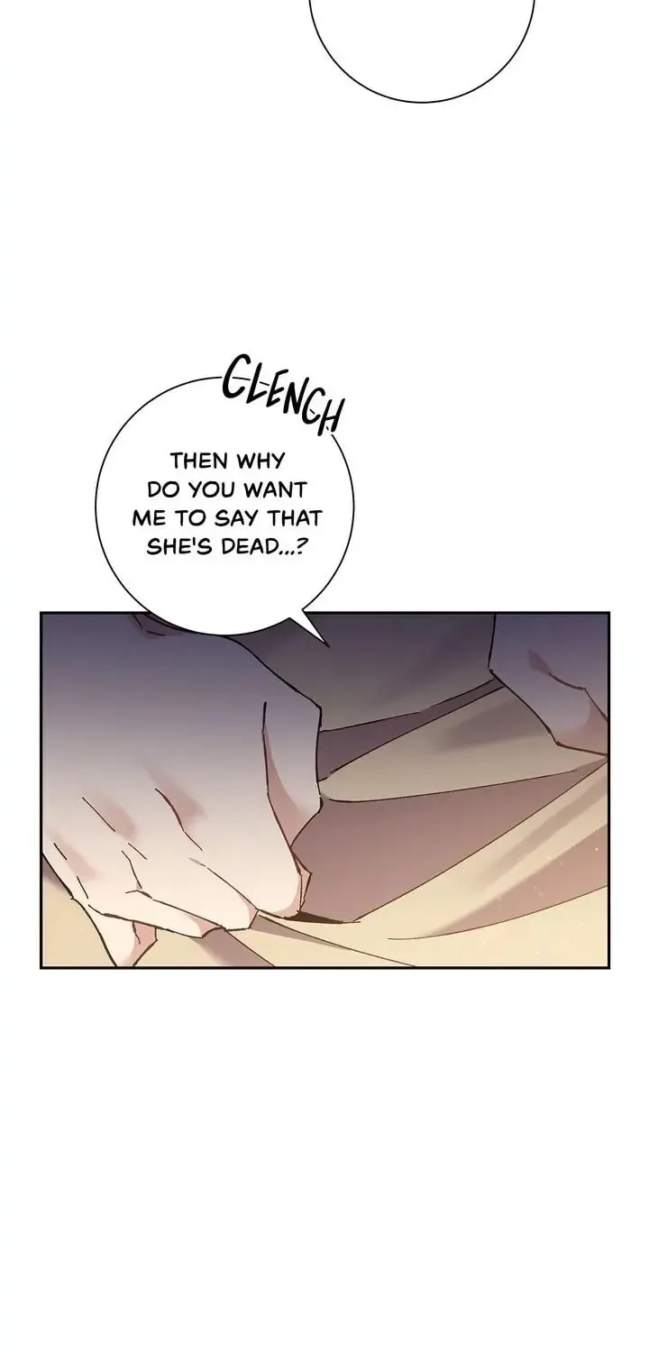 There's No Use Hanging On Chapter 66 page 2 - 