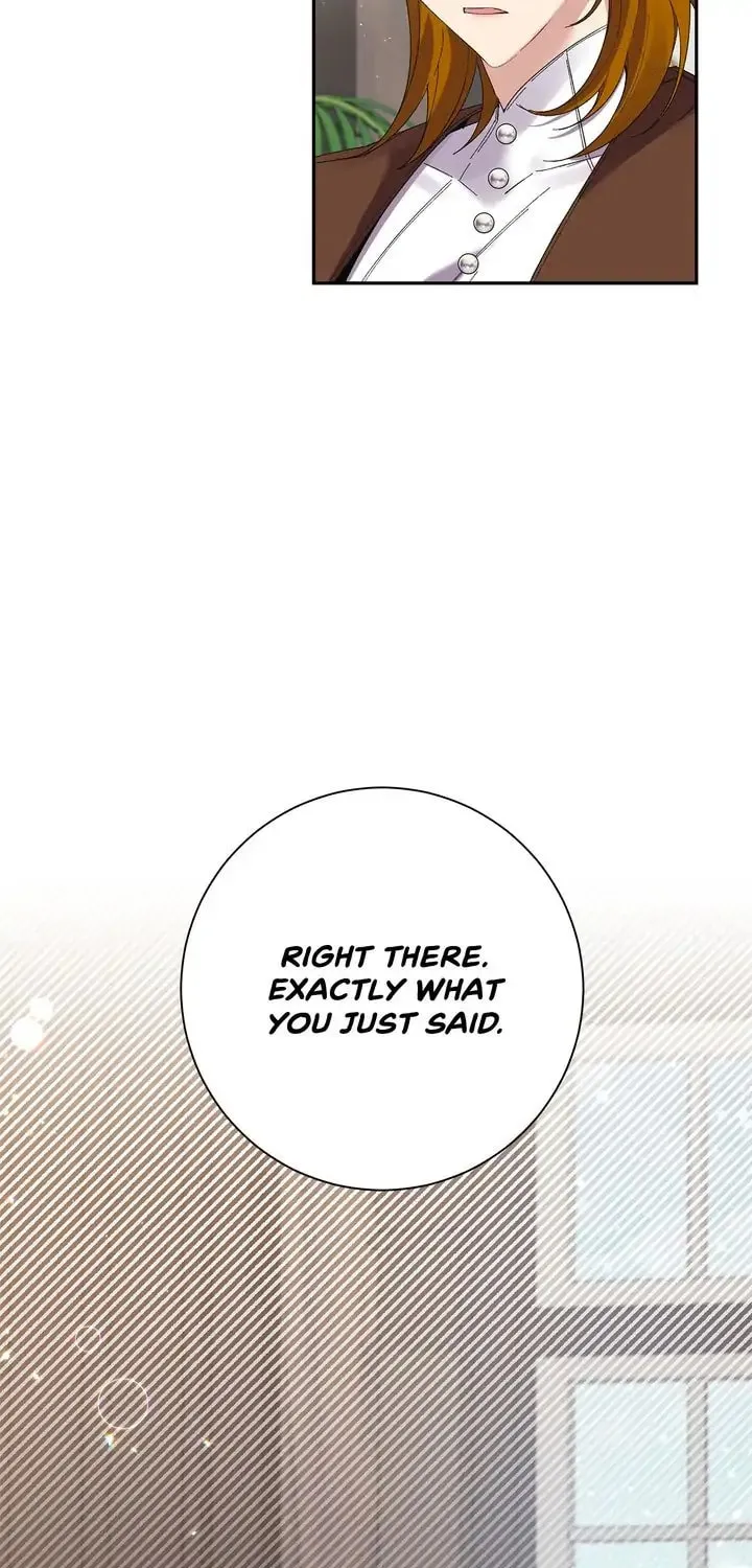 There's No Use Hanging On Chapter 66 page 13 - 