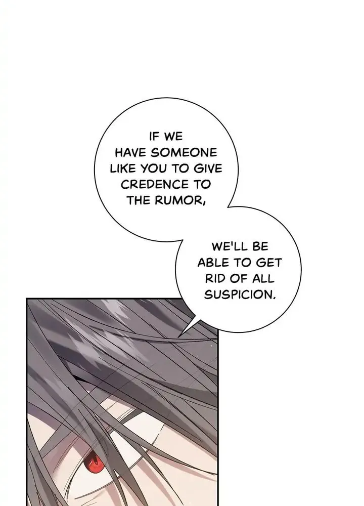 There's No Use Hanging On Chapter 66 page 15 - 