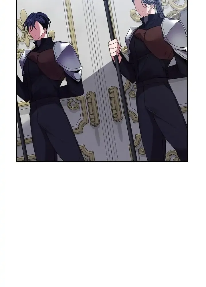 There's No Use Hanging On Chapter 66 page 27 - 