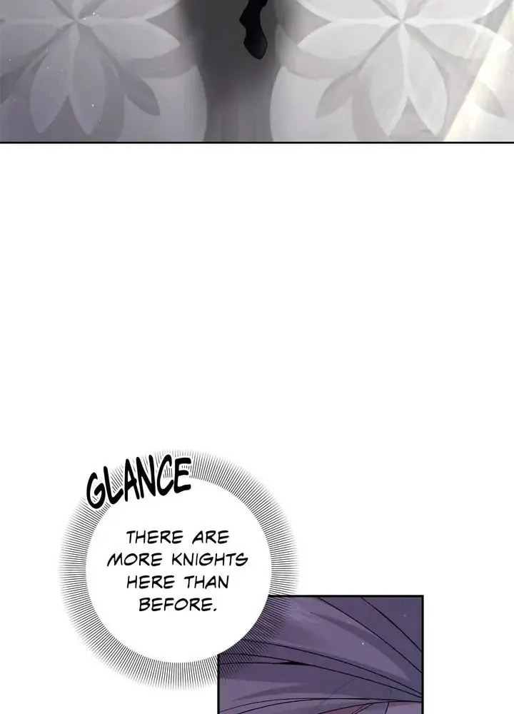 There's No Use Hanging On Chapter 66 page 30 - 