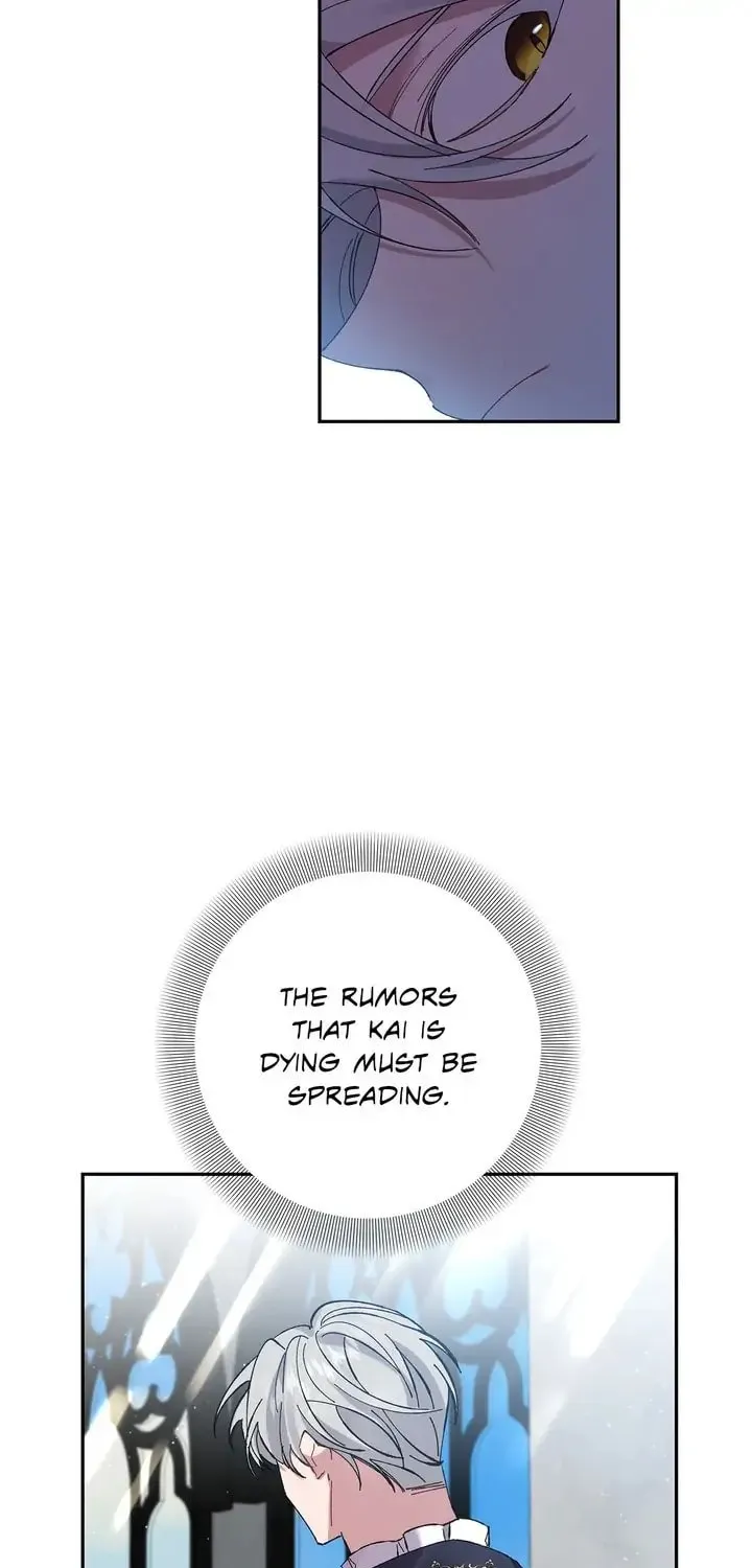 There's No Use Hanging On Chapter 66 page 31 - 
