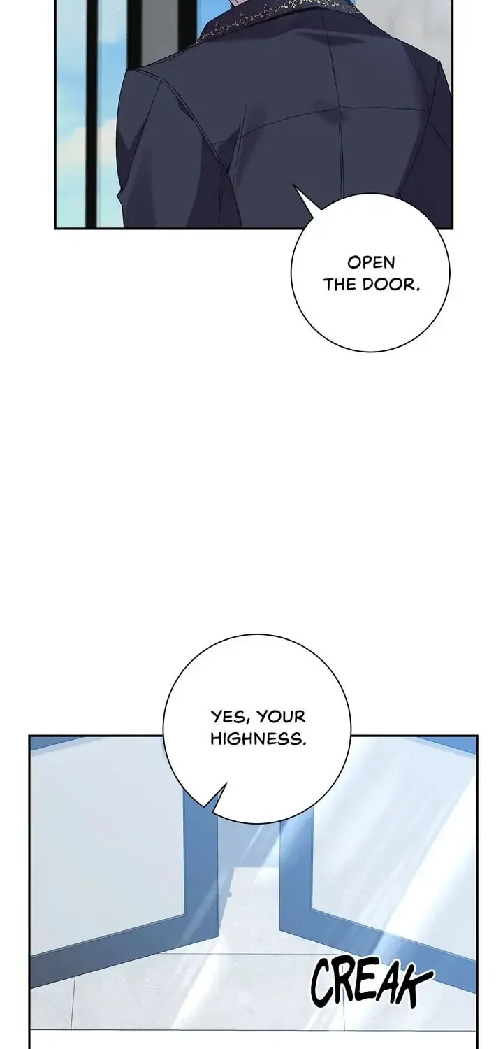 There's No Use Hanging On Chapter 66 page 32 - 