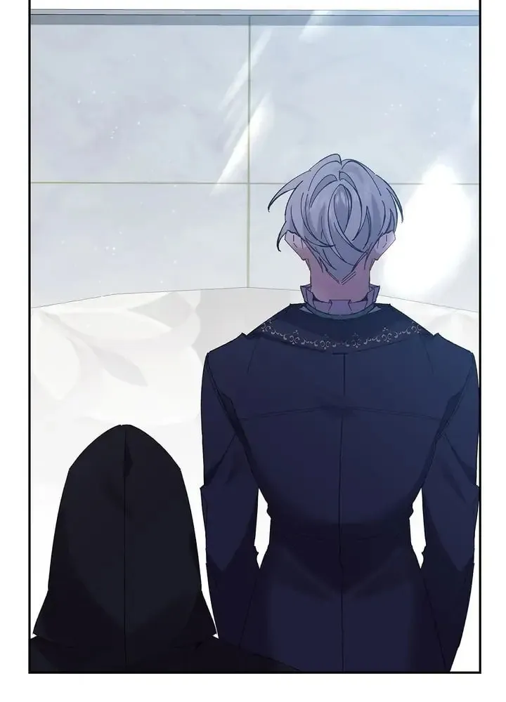 There's No Use Hanging On Chapter 66 page 33 - 