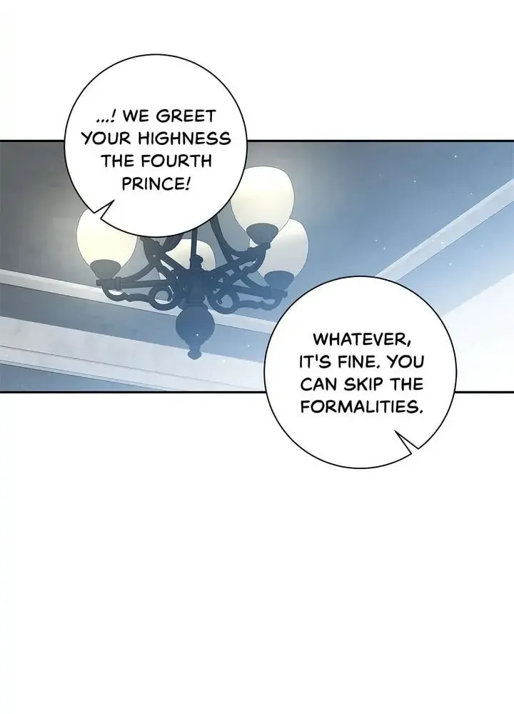 There's No Use Hanging On Chapter 66 page 41 - 