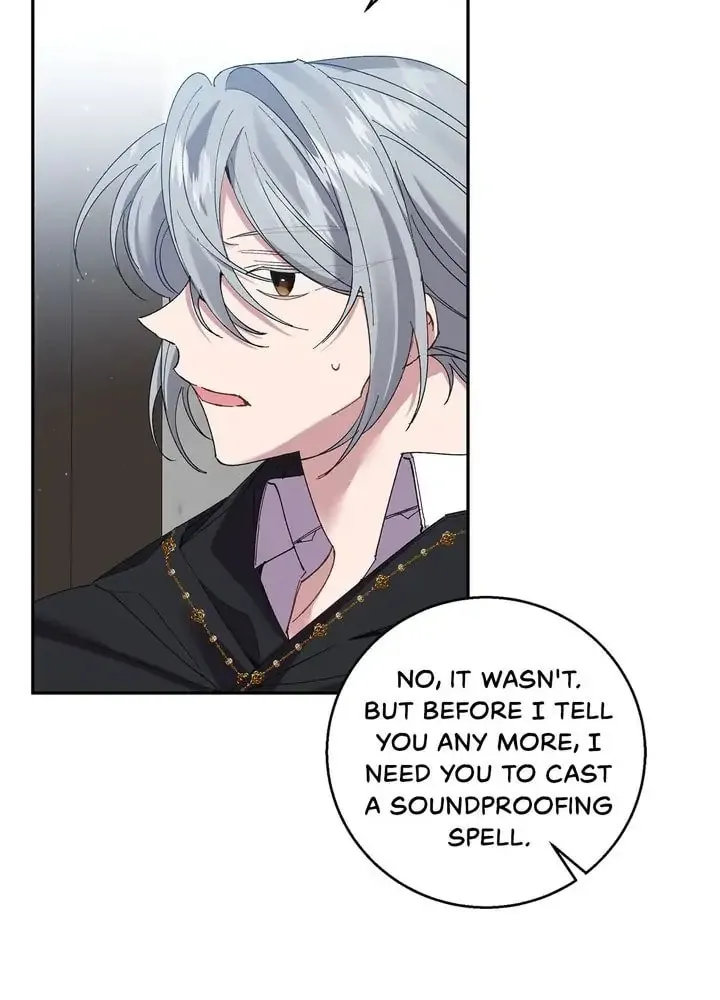 There's No Use Hanging On Chapter 66 page 48 - 
