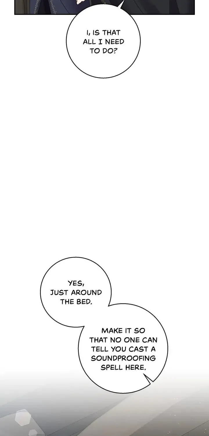 There's No Use Hanging On Chapter 66 page 50 - 