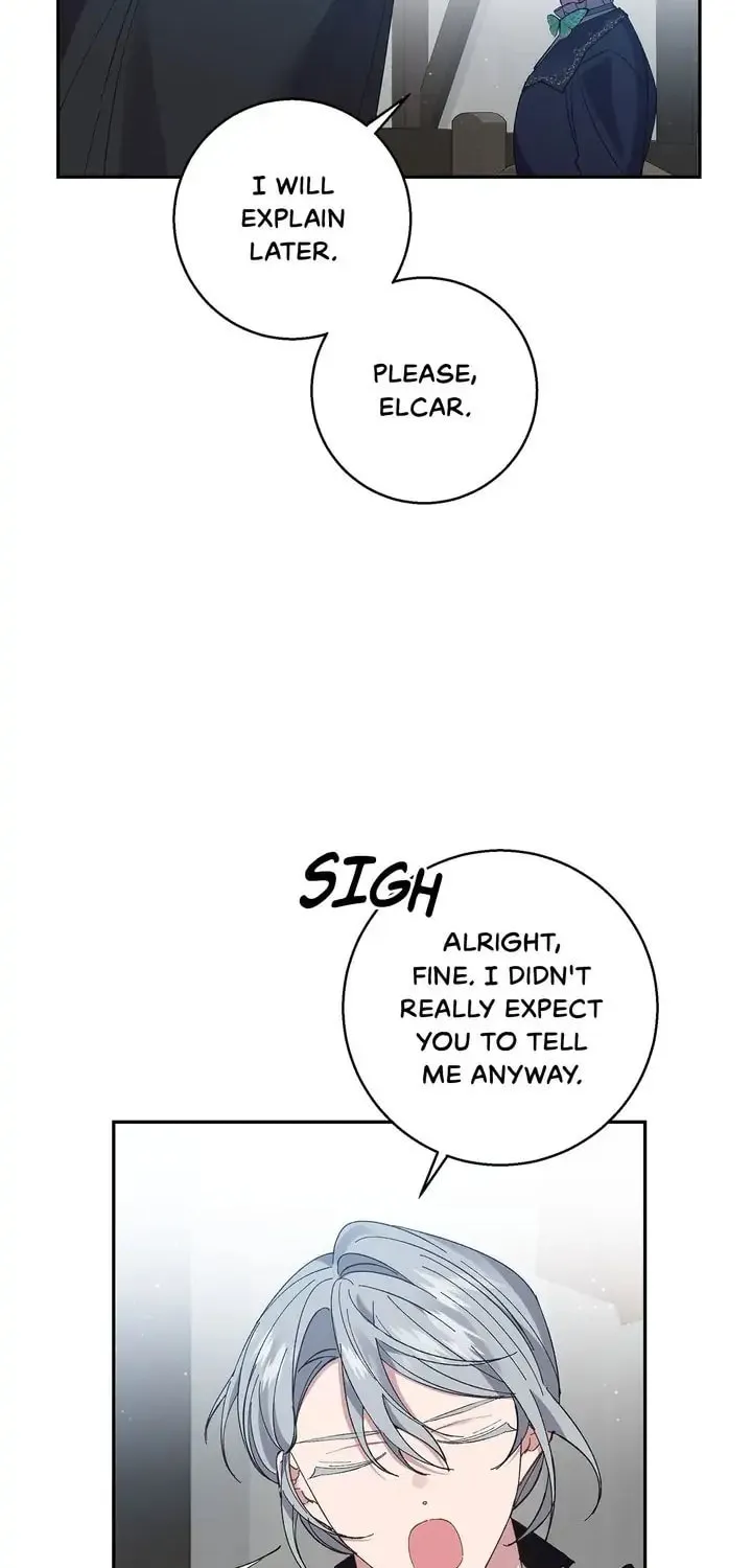 There's No Use Hanging On Chapter 66 page 53 - 