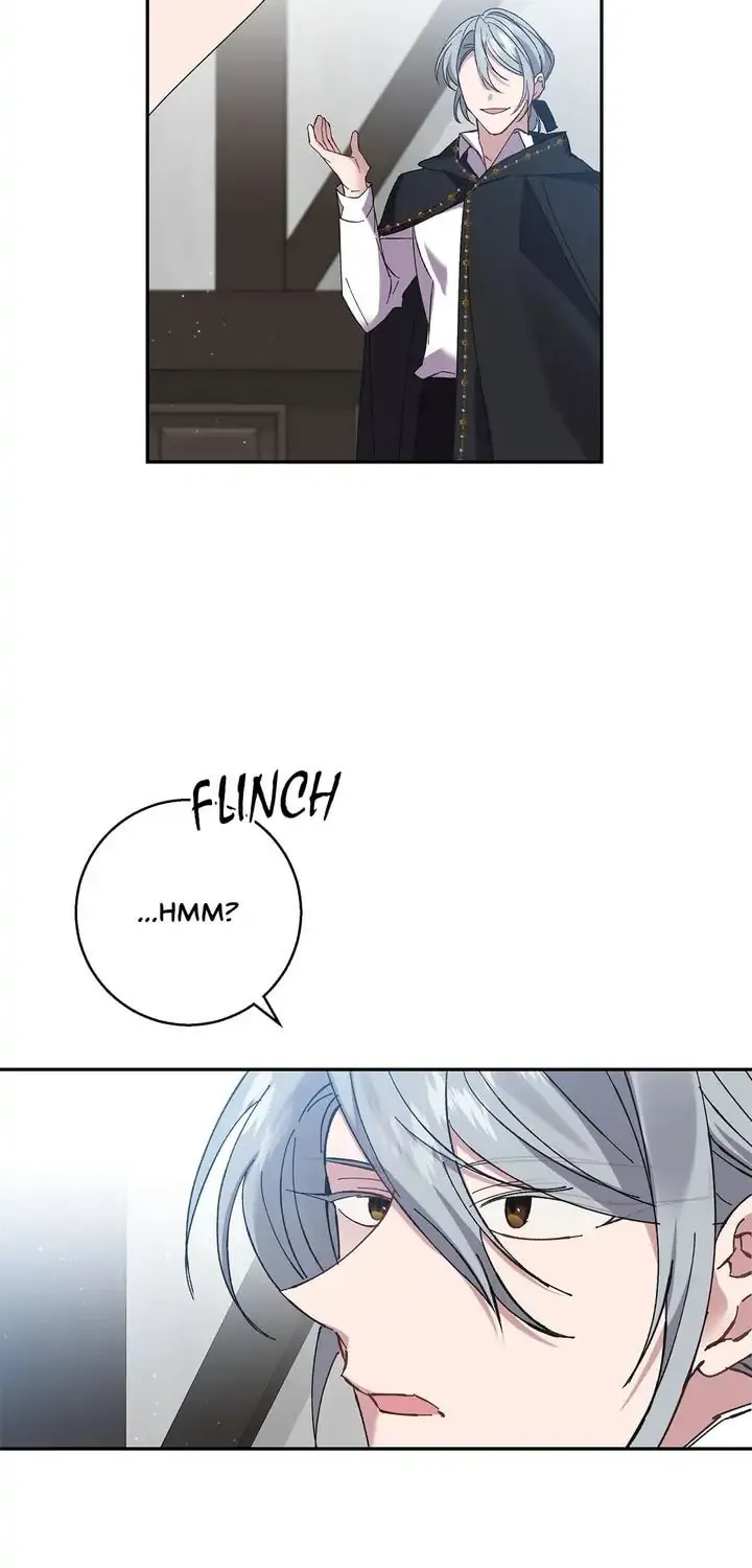 There's No Use Hanging On Chapter 66 page 59 - 