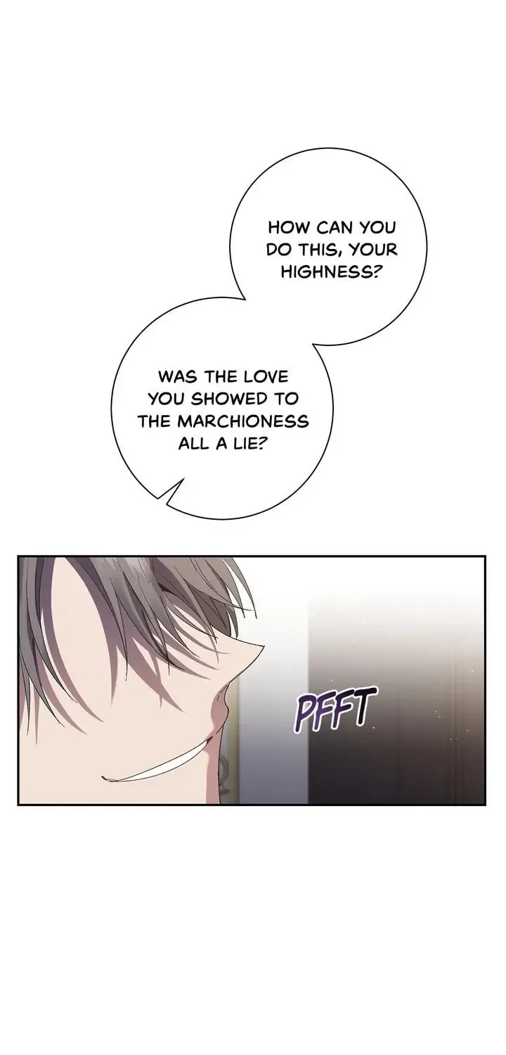 There's No Use Hanging On Chapter 66 page 7 - 