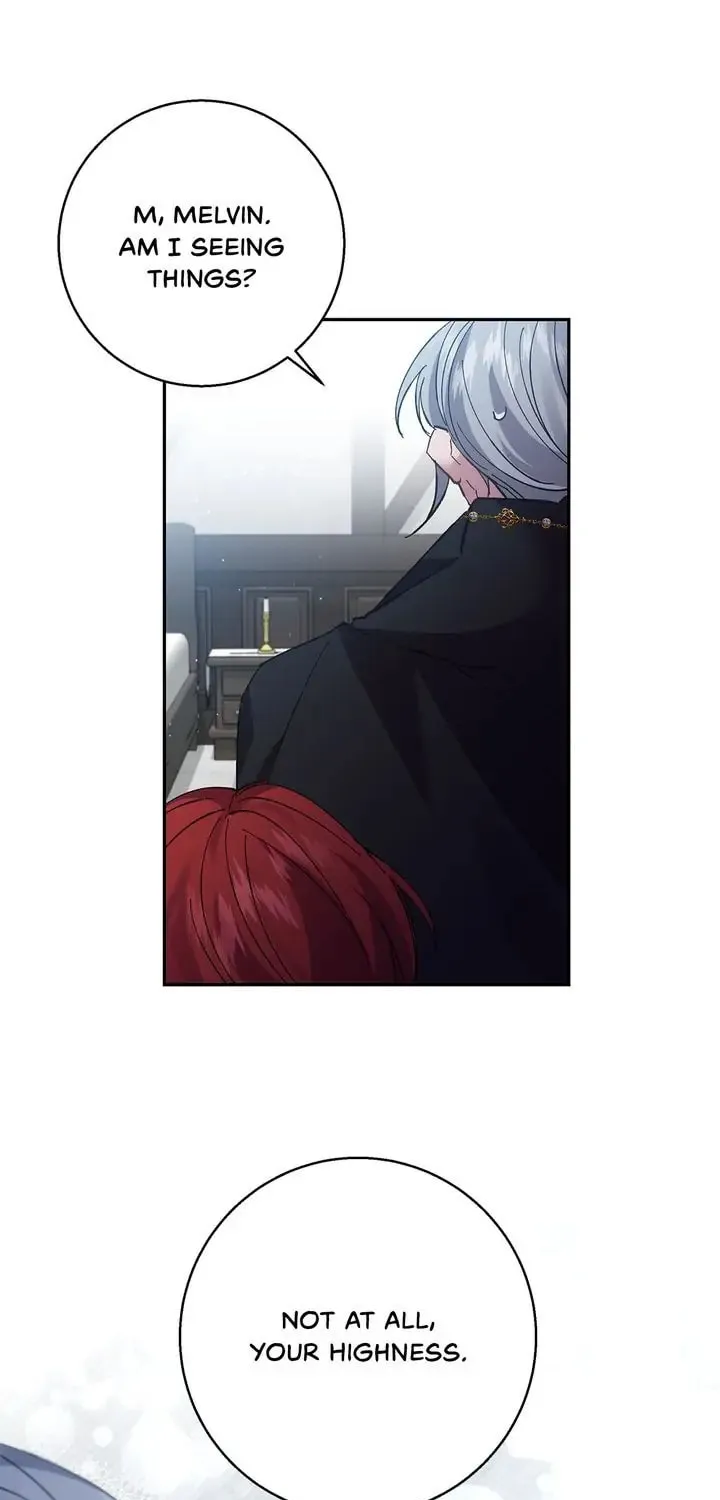 There's No Use Hanging On Chapter 66 page 61 - 