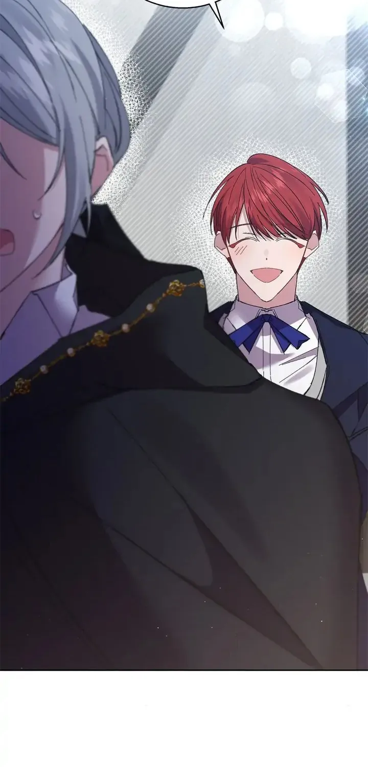 There's No Use Hanging On Chapter 66 page 62 - 