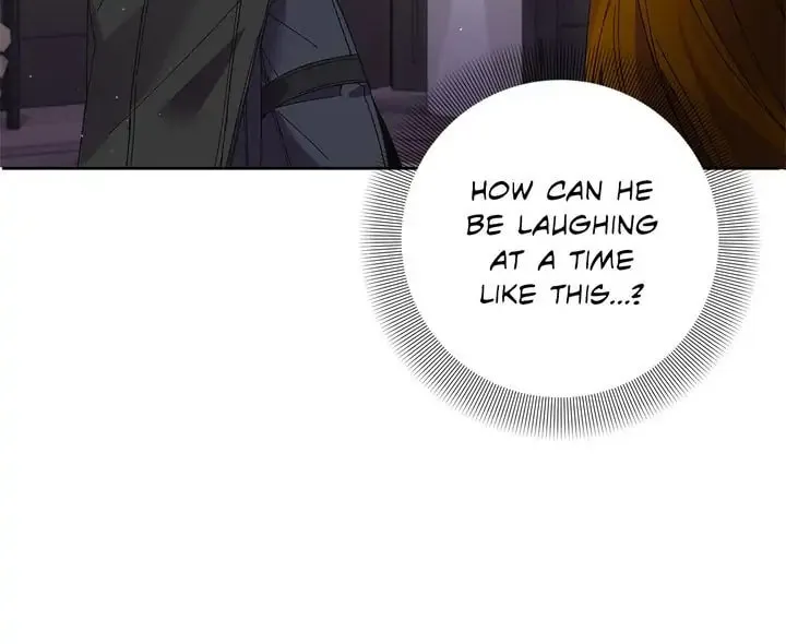 There's No Use Hanging On Chapter 66 page 9 - 