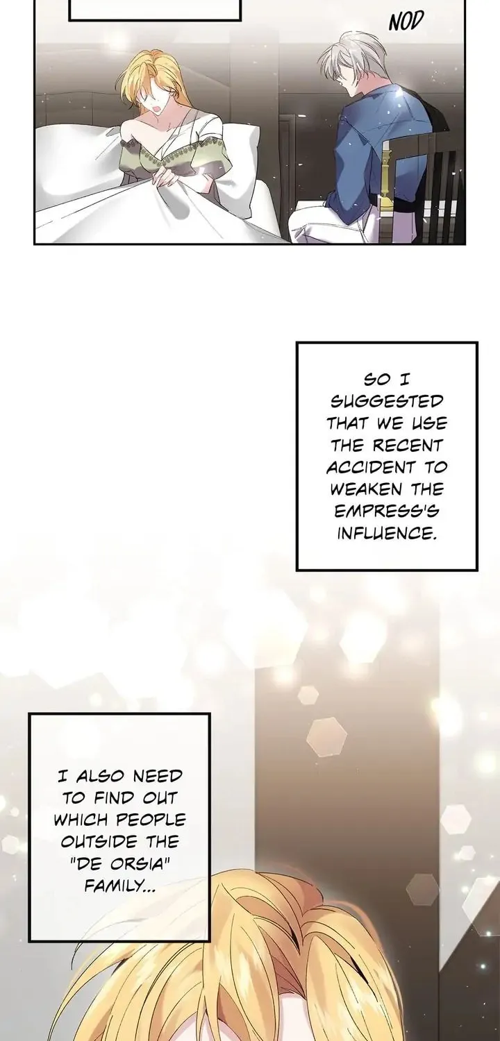There's No Use Hanging On Chapter 67 page 2 - 