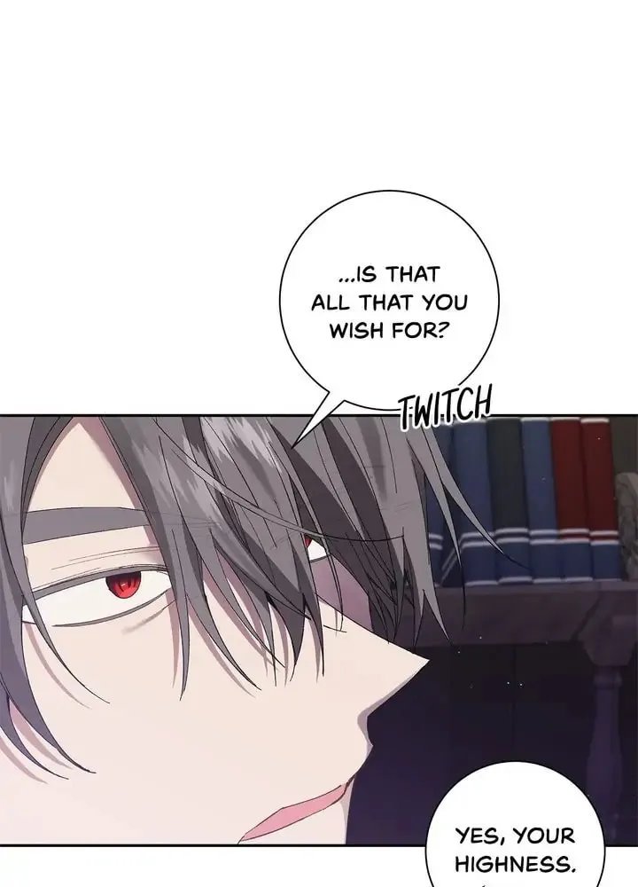 There's No Use Hanging On Chapter 67 page 12 - 