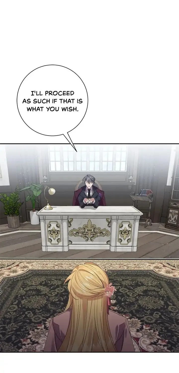 There's No Use Hanging On Chapter 67 page 14 - 