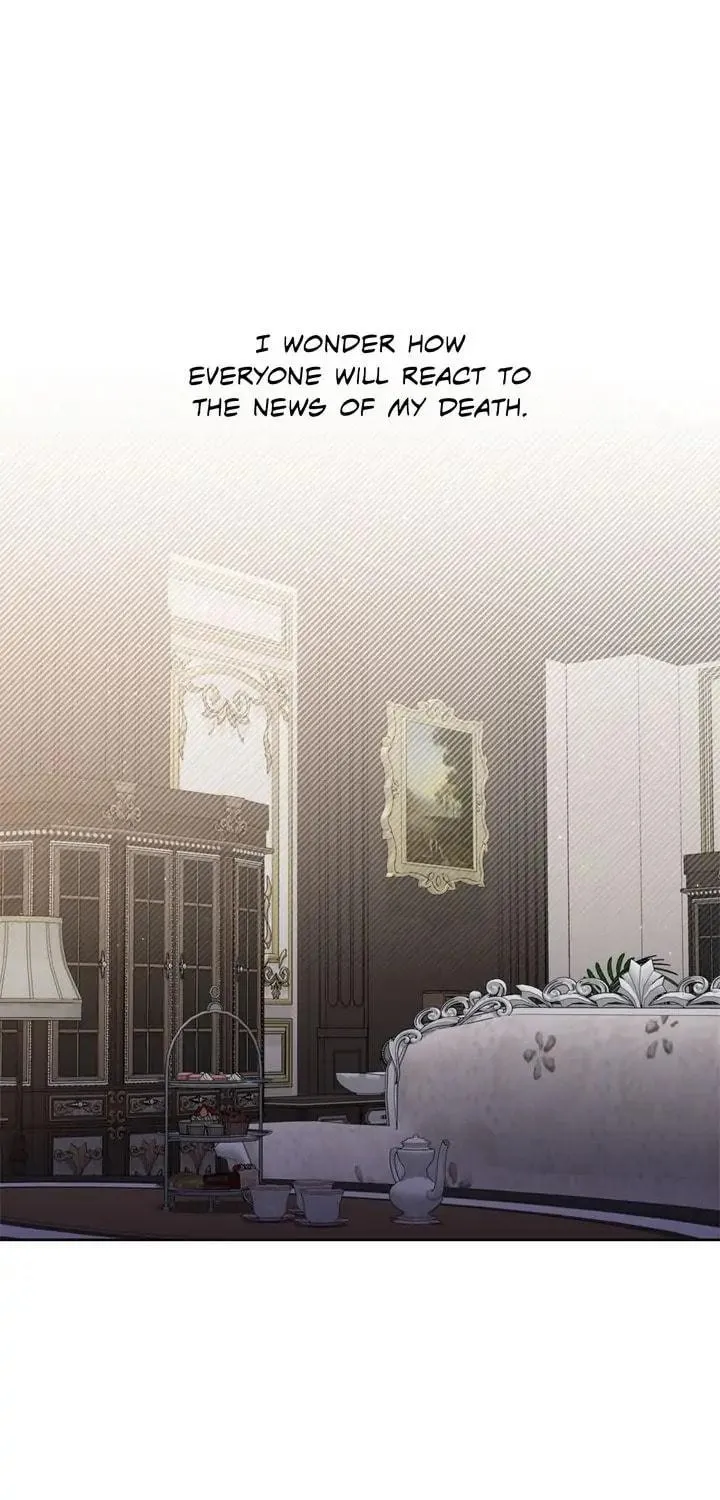 There's No Use Hanging On Chapter 67 page 16 - 