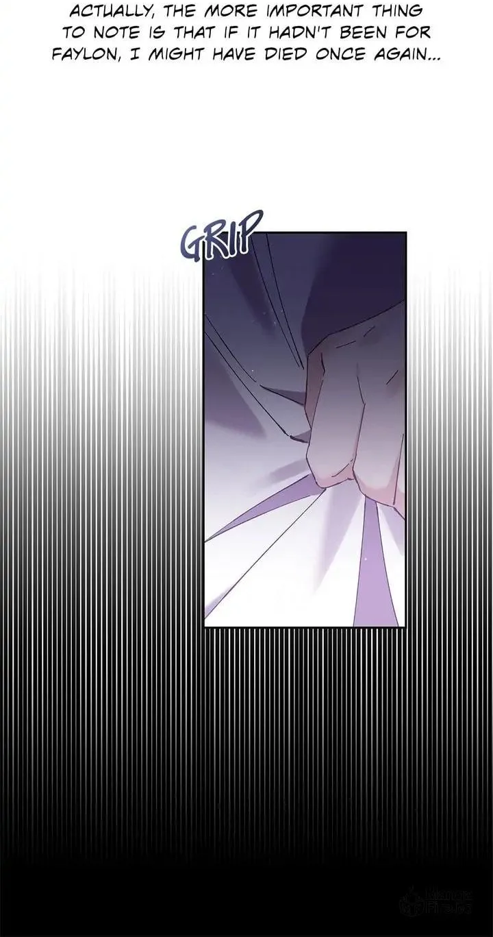 There's No Use Hanging On Chapter 67 page 17 - 