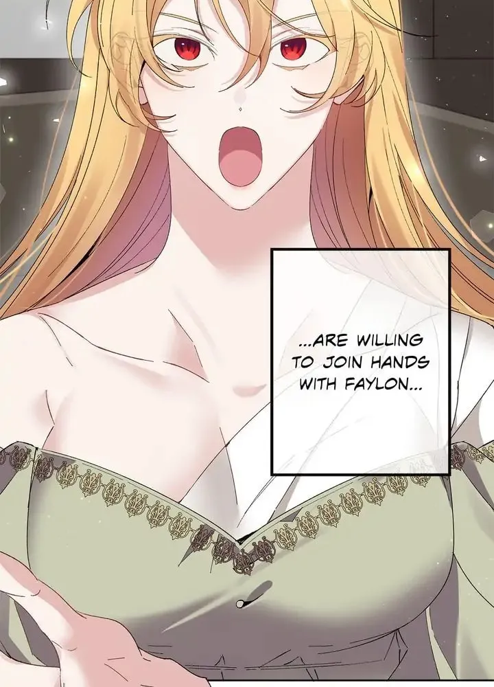 There's No Use Hanging On Chapter 67 page 3 - 