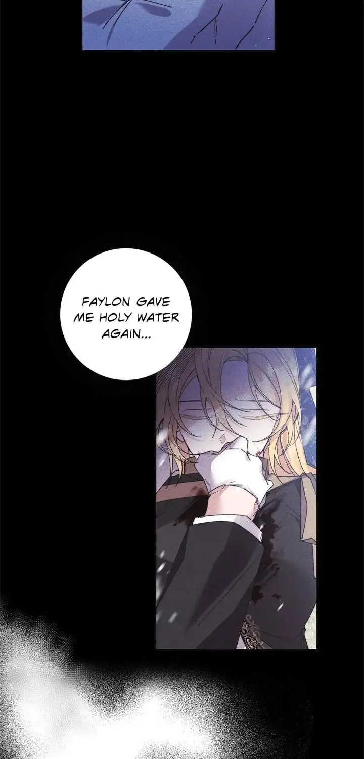There's No Use Hanging On Chapter 67 page 21 - 