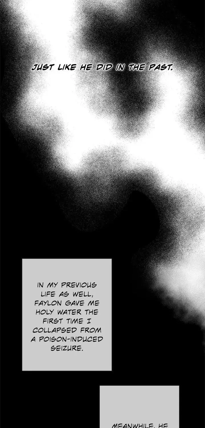 There's No Use Hanging On Chapter 67 page 22 - 