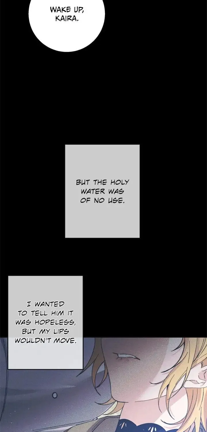 There's No Use Hanging On Chapter 67 page 24 - 