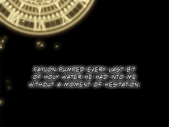 There's No Use Hanging On Chapter 67 page 26 - 
