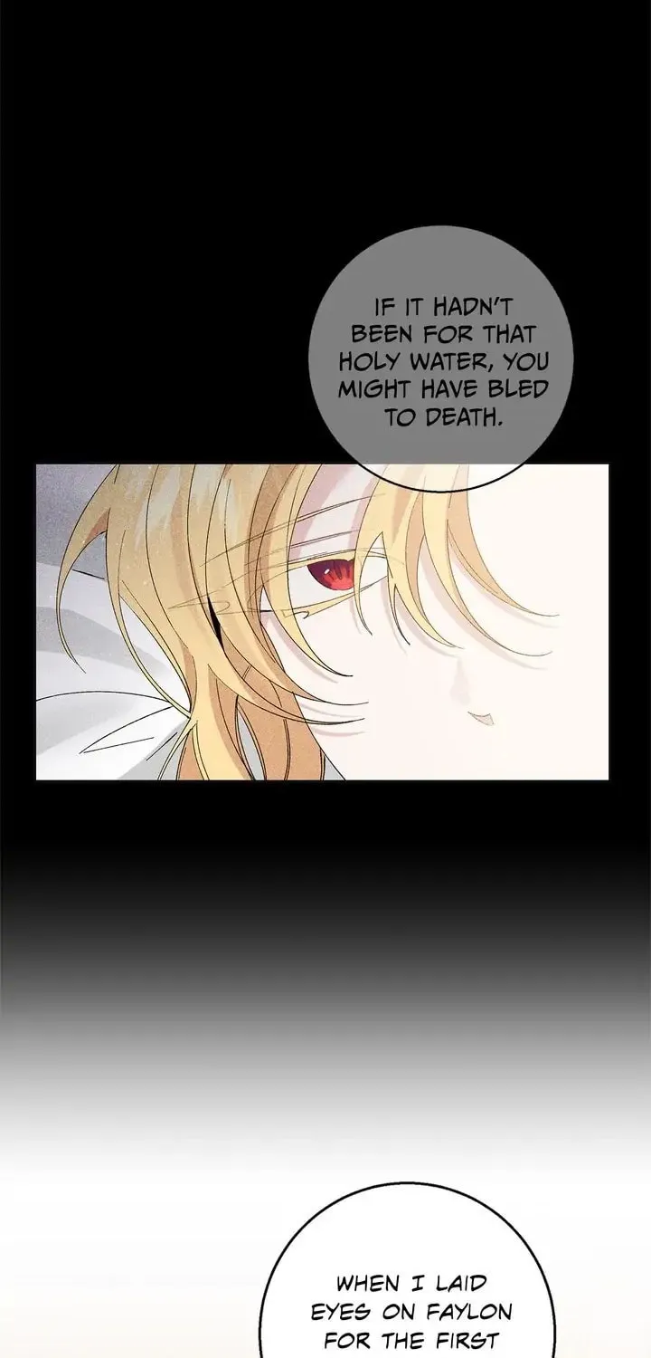 There's No Use Hanging On Chapter 67 page 28 - 