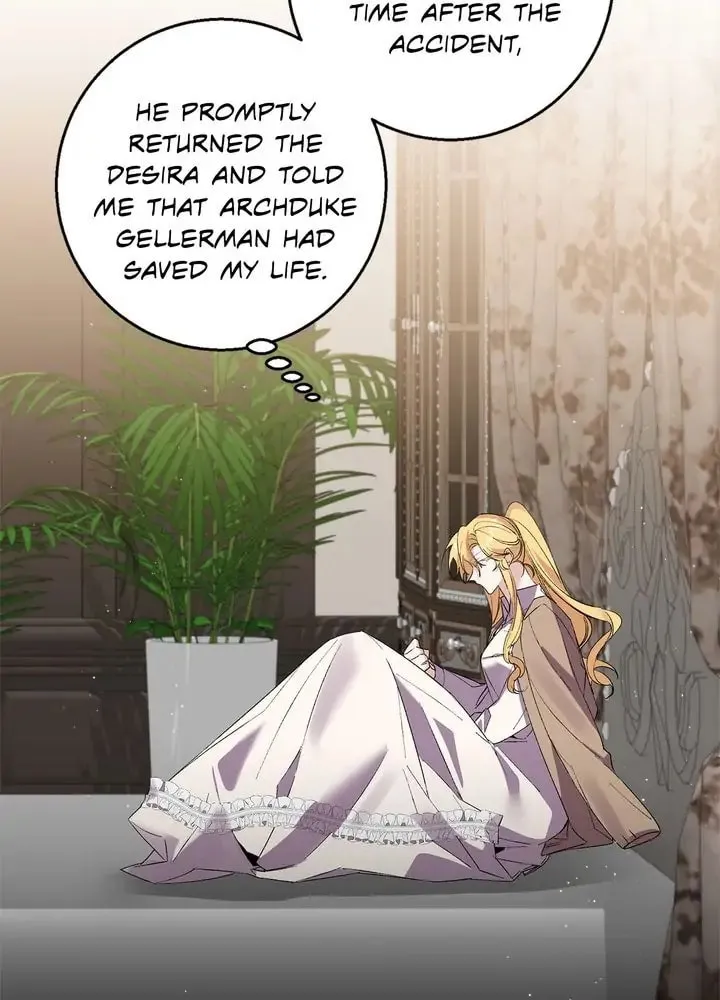 There's No Use Hanging On Chapter 67 page 29 - 