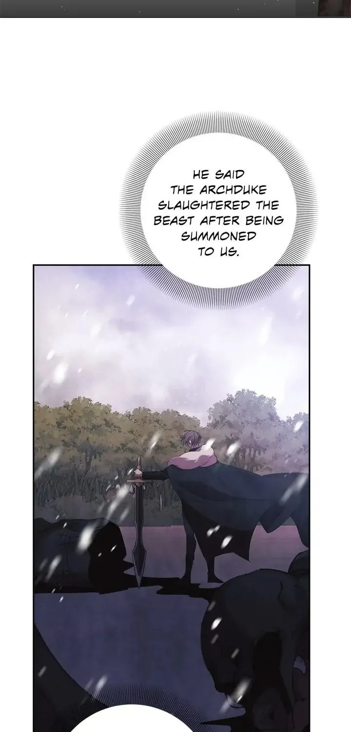 There's No Use Hanging On Chapter 67 page 30 - 