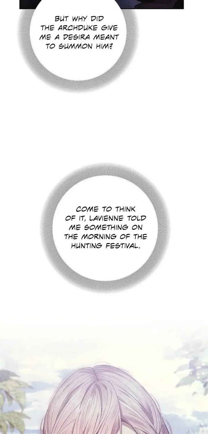There's No Use Hanging On Chapter 67 page 31 - 