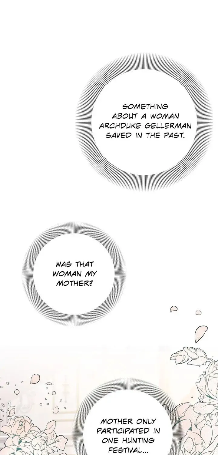 There's No Use Hanging On Chapter 67 page 33 - 