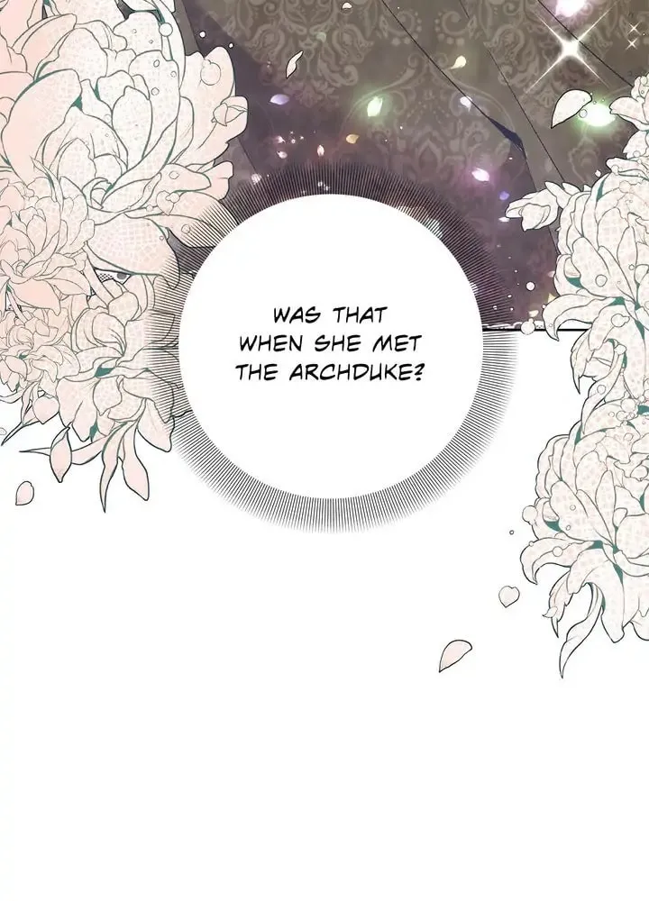 There's No Use Hanging On Chapter 67 page 35 - 