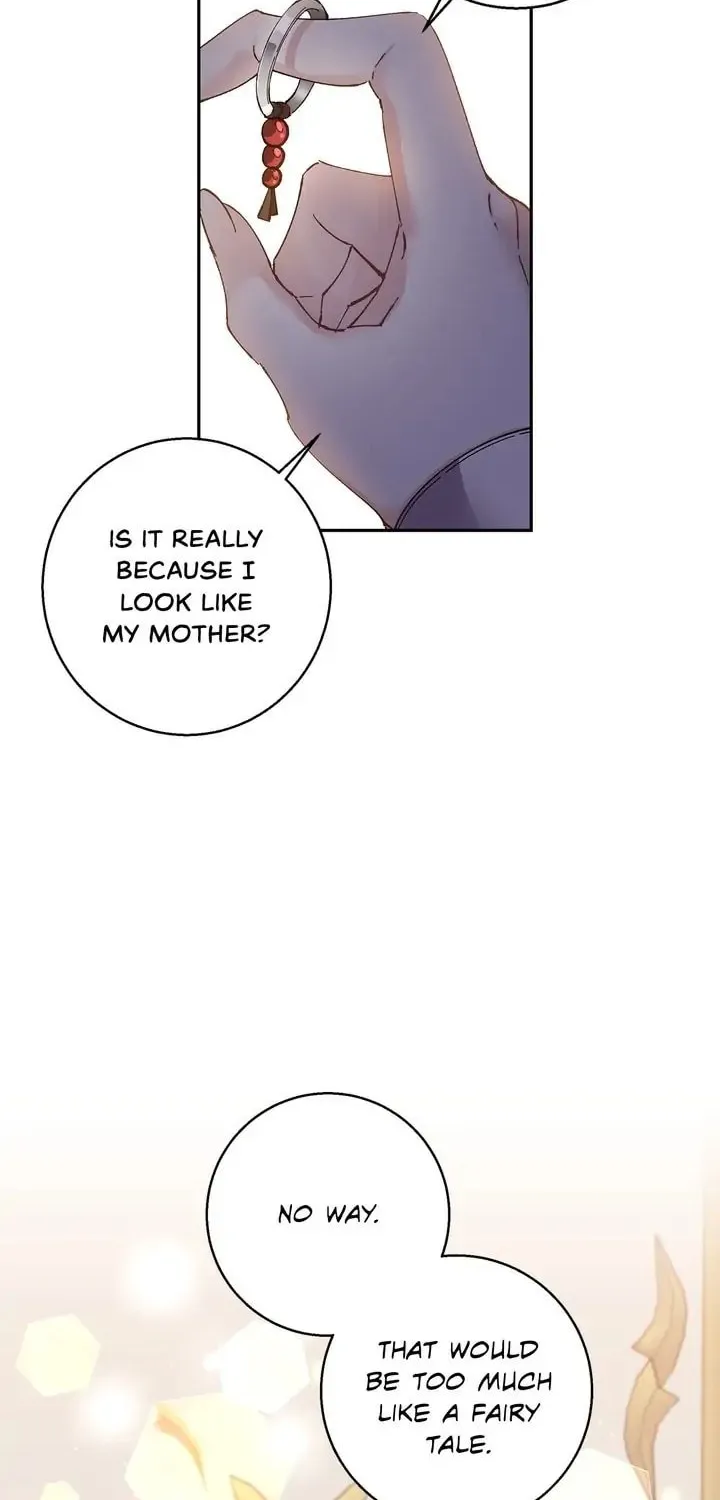 There's No Use Hanging On Chapter 67 page 37 - 